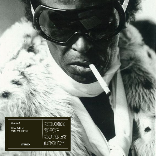 Miles Behind