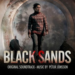 Black Sands - Original Soundtrack