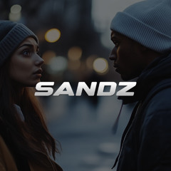 Tyga Type Beat 2025 | SANDZ