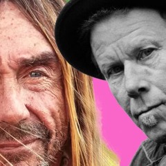 Iggy Confidential 2023-12-03 Tom Waits Visits