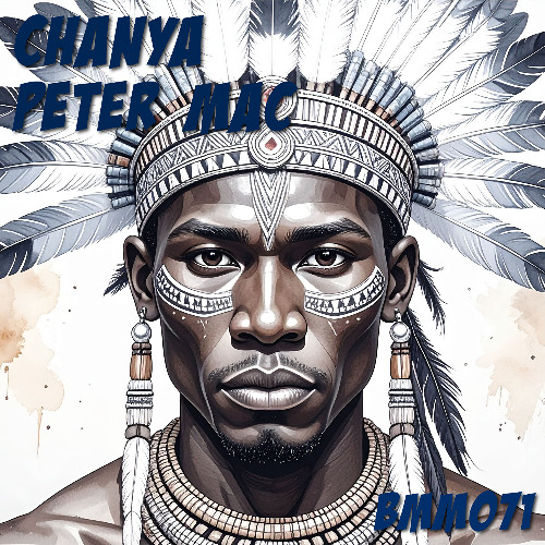 CHANYA-Peter Mac (Original Mix)
