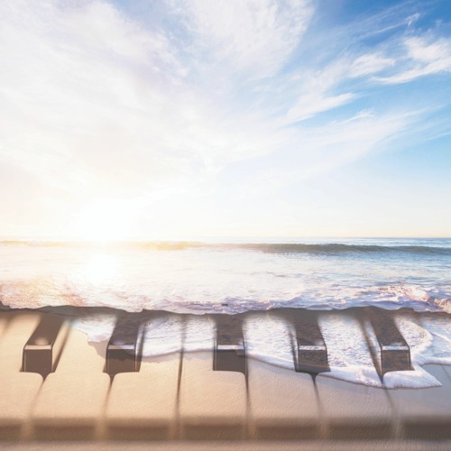 Stream Ocean Music 🌊 Relaxing Piano Music 🎹 Sleep Music 😴 Reflecting On  The Waves In The Sea by MindLight Relaxing Music | Listen online for free  on SoundCloud