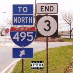 495- SeddySahn (prod.napalm)