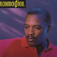 Alexander O Neal - If You Were Here Tonight Ulysse Dub