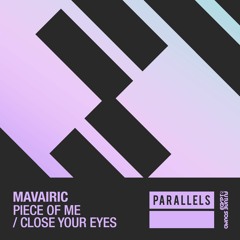 Mavairic - Piece Of Me