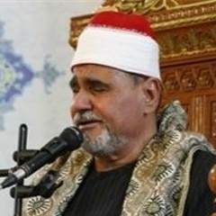 واستقم كما أمرت - الشيخ سيد متولي