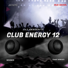 CLUB ENERGY VOL 12