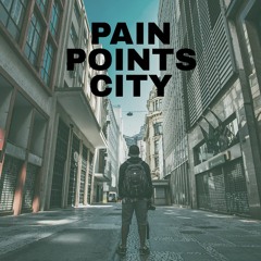 015- DUX#9 - Pain Points City