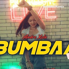 Bumbaa Remix