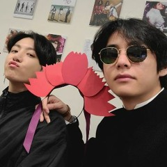 A Daily Song Cover - Jungkook and V (BTS)