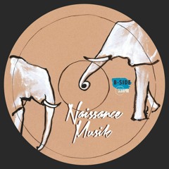 Hear & San Proper - Up The Hill (Andrea Ferlin Remix)