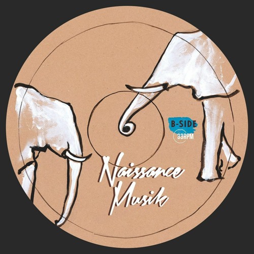 Hear & San Proper - Up The Hill (Andrea Ferlin Remix)
