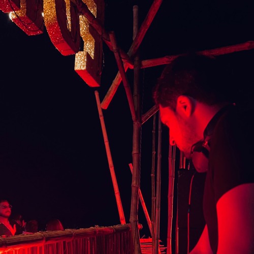 Live at Echoes '22 - Decibel Collective X Haywire X M.U.T.E.
