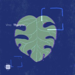Vino - Thensync (Radio Version) [MixCult Records]