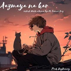 Aazmaya na kar (feat. Big Bunny)