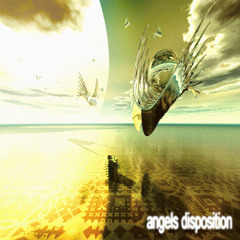 angels disposition - (thunder x gs vrt)