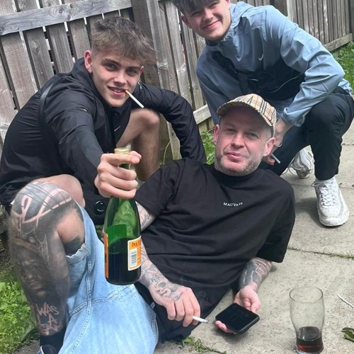 Bring The Beat Back-House Mix