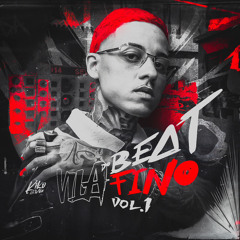 VILA DO BEAT FINO VOLUME 1 - ( DJ KIKO DA VILA )