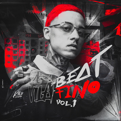 VILA DO BEAT FINO VOLUME 1 - ( DJ KIKO DA VILA )