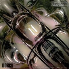 DJ Genderfluid - Convergence [DURCHXST001 | Premiere]