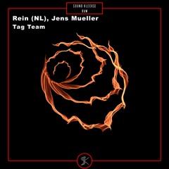 Jens Mueller - 23XD01 (Rein (NL) Remix)