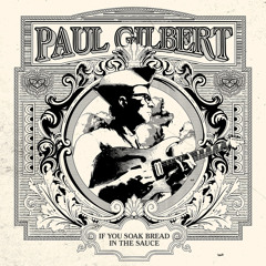 If You Soak Bread in the Sauce