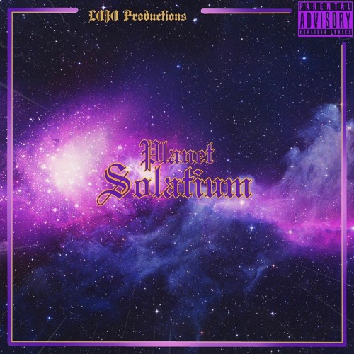 Planet Solatium