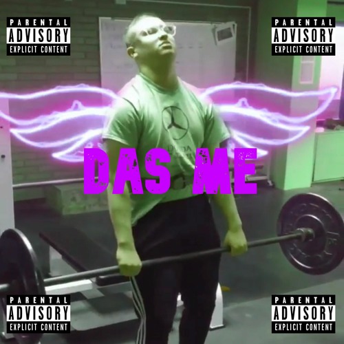 DAS ME Prod Level X SwaggyB