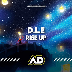 RISE UP (UPDATED) - out now accelerationdigital.co.uk