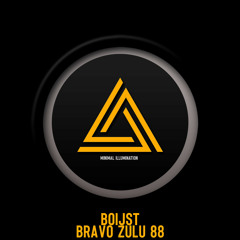 BoijST - Bravo Zulu 88 (Original Mix)