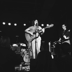 Home (Live at The Turf Club)