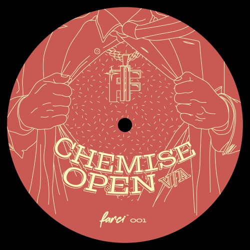 Stream FRCS001 - CHEMISE OPEN V/A w/ Man/ipulate, Atree, Odeon, Yamen &  EDA, Andres Remis by farci studio