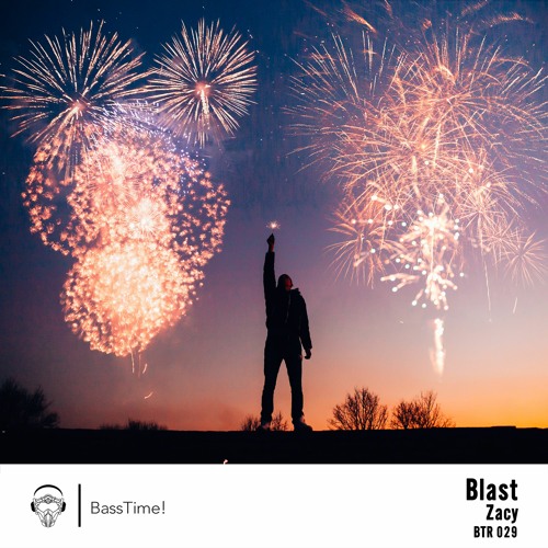 Zacy - Blast