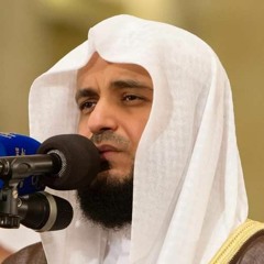 مشاري راشد العفاسي . سورة مريم .