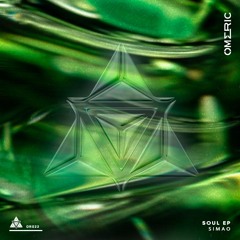 OR022 - Soul EP