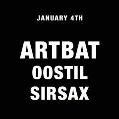 Live @ Renaissance Privee- Zamna- Tulum 4 Jan 2021