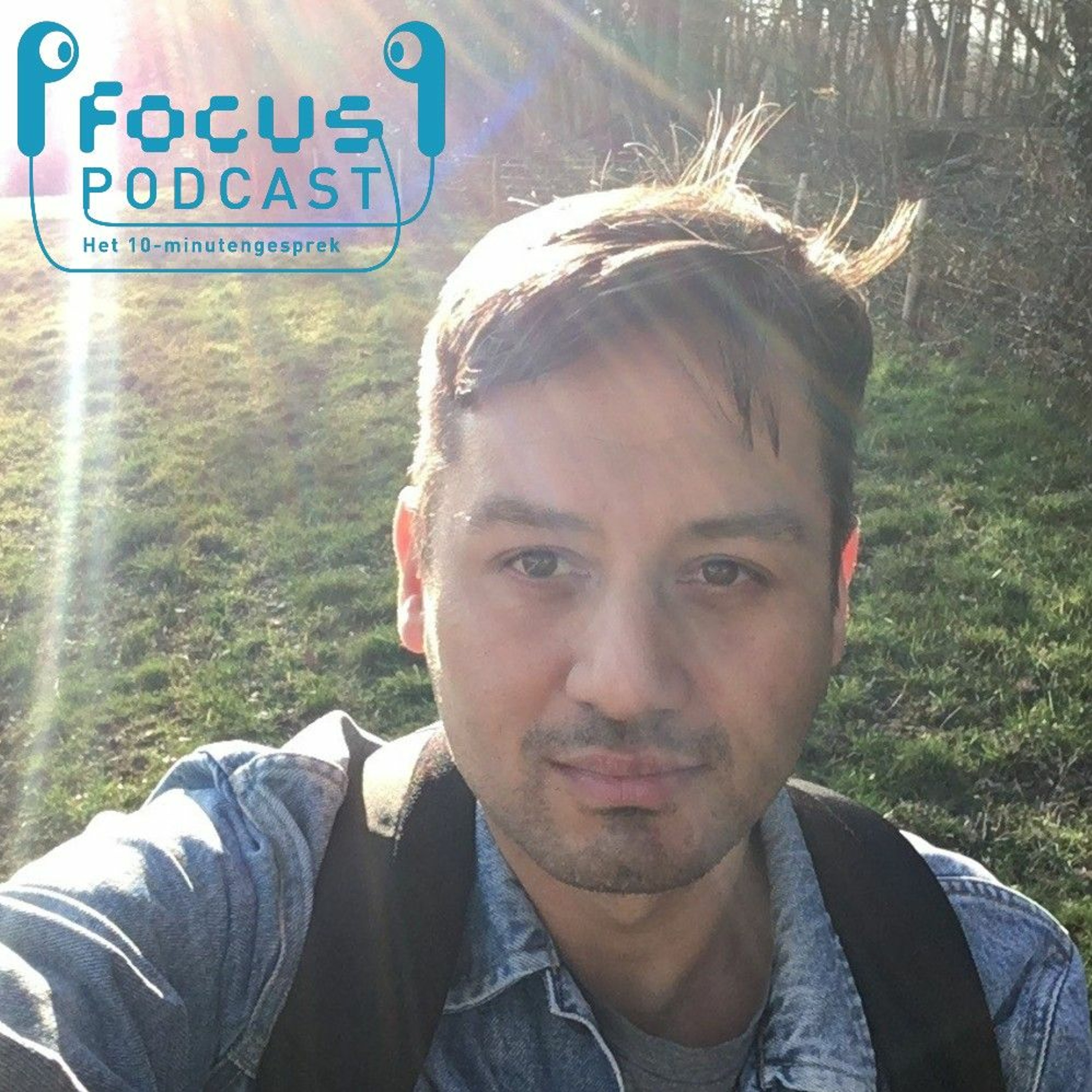 Focus Podcast - het 10-minutengesprek