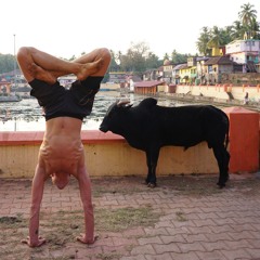 🪩💃🎧 Heimlich Disco - Ecstatic Dance @ Timo Wahl Studio FFM🚀🕺😎