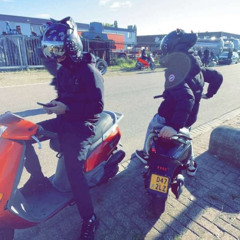 Gettalot - Beloof mij