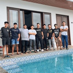 IN YOUR EYES [ EZZA JUNIOR x NG ] #DEMO CUT