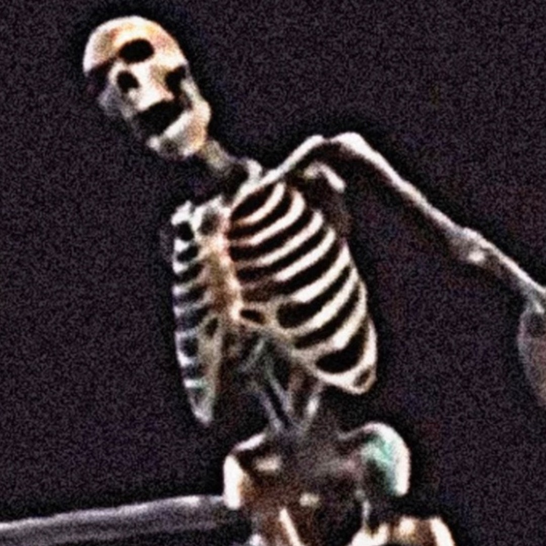 Skeleton Raa Meme Stream Screaming Skeleton Meme (Official Audio) by ShowtimeDev | Listen ...