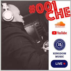 Live Mix #001 - Che
