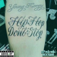 Hip-Hop Don't Stop