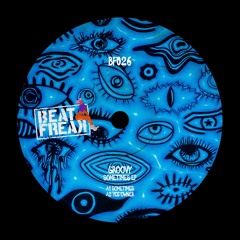 [BF026] GROOVY - YES OWNER (ORIGINAL MIX)