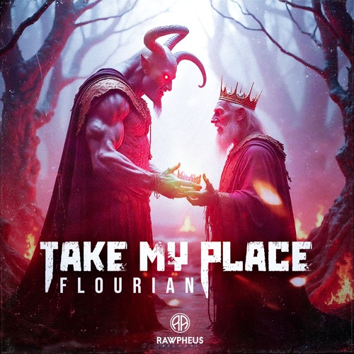 TAKE MY PLACE