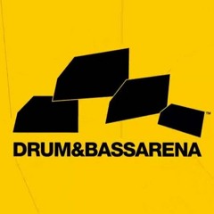 Liquid Drum and Bass - Slider Live @ DnB Arena 2004