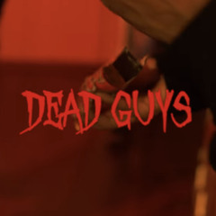 HAJI BASTO- DEAD GUYS