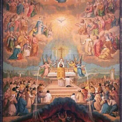 November 3 - Commemoration of all the Faithful Departed (2025)