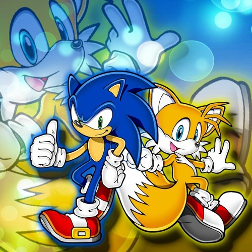 Green Hill Zone Act 3 Remix - Sonic The Hedgehog 