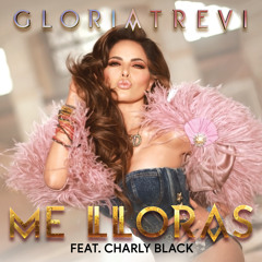 Me Lloras (feat. Charly Black)